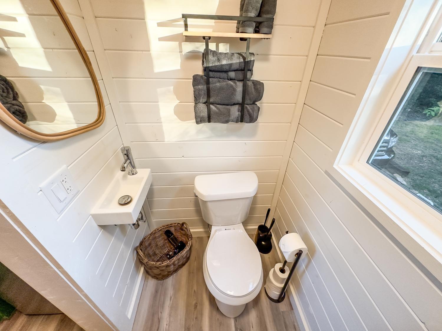 Couples Retreat: King Bed:Hot Tub:Firepit & More Blue Ridge Exterior photo
