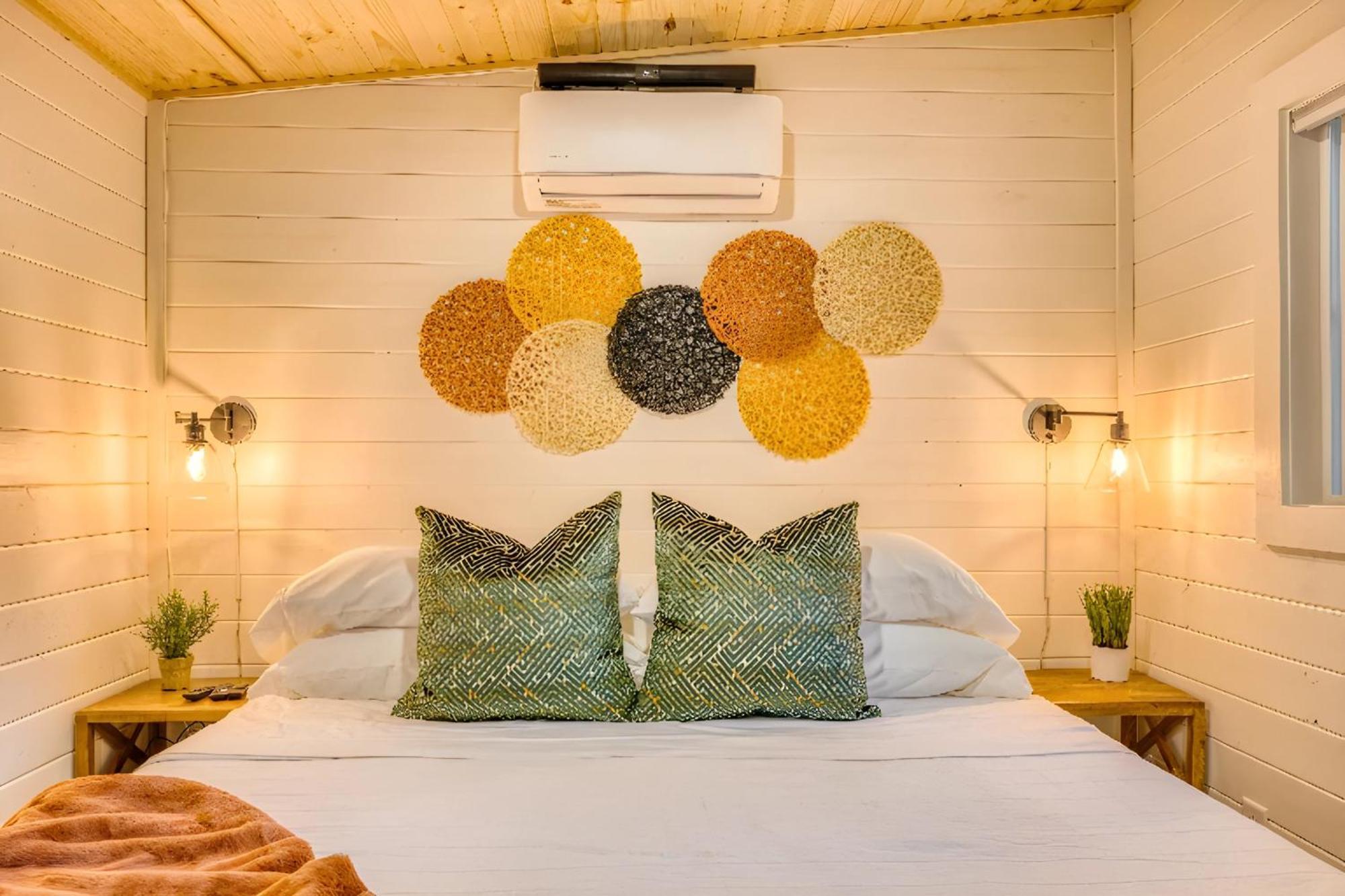 Couples Retreat: King Bed:Hot Tub:Firepit & More Blue Ridge Exterior photo