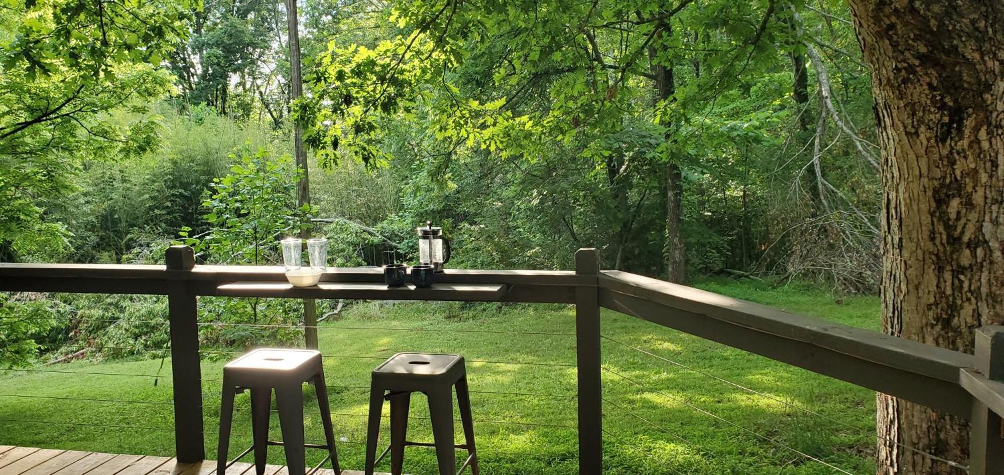 Couples Retreat: King Bed:Hot Tub:Firepit & More Blue Ridge Exterior photo